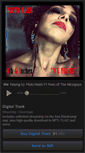 Mobile Screenshot of 4thandinchez.bandcamp.com
