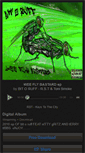Mobile Screenshot of bitoruff.bandcamp.com
