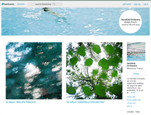 Tablet Screenshot of herzfeldorchestra.bandcamp.com