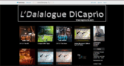 Desktop Screenshot of ldaialogue.bandcamp.com