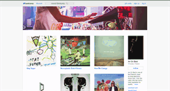 Desktop Screenshot of anonbast.bandcamp.com