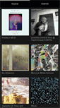 Mobile Screenshot of futuremuseums.bandcamp.com