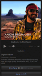 Mobile Screenshot of bibelhauser.bandcamp.com