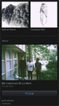 Mobile Screenshot of macatharsisetlamort.bandcamp.com