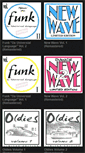 Mobile Screenshot of limitededitioncollections.bandcamp.com