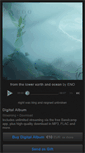 Mobile Screenshot of enot.bandcamp.com