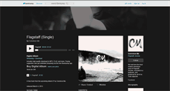 Desktop Screenshot of convinceme.bandcamp.com