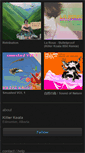 Mobile Screenshot of killerkoala.bandcamp.com