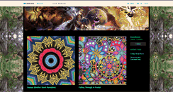 Desktop Screenshot of brainstormsound.bandcamp.com
