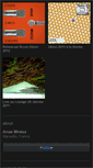 Mobile Screenshot of anae-mnesz.bandcamp.com