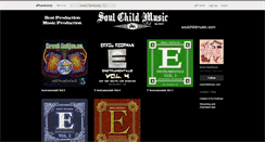 Desktop Screenshot of errolreifman.bandcamp.com