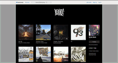 Desktop Screenshot of buntybeats.bandcamp.com