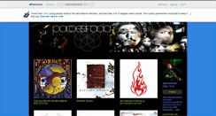 Desktop Screenshot of pacoestrada.bandcamp.com