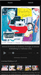 Mobile Screenshot of fashodacrisis.bandcamp.com