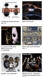 Mobile Screenshot of consciousbeatz.bandcamp.com