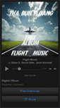 Mobile Screenshot of bullygang.bandcamp.com