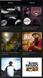 Mobile Screenshot of kohndo.bandcamp.com