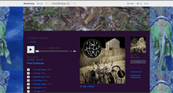 Desktop Screenshot of hexnet.bandcamp.com
