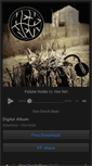 Mobile Screenshot of hexnet.bandcamp.com