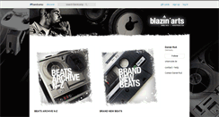 Desktop Screenshot of danielruss.bandcamp.com