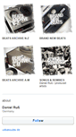 Mobile Screenshot of danielruss.bandcamp.com