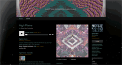 Desktop Screenshot of ghostboxorchestra.bandcamp.com