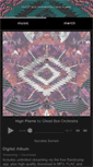 Mobile Screenshot of ghostboxorchestra.bandcamp.com