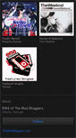 Mobile Screenshot of emsofthemadbloggers.bandcamp.com