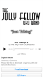 Mobile Screenshot of jfub.bandcamp.com