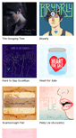 Mobile Screenshot of bryarly.bandcamp.com