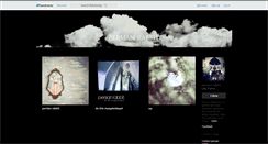 Desktop Screenshot of persianrabbit.bandcamp.com