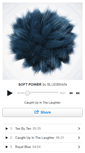 Mobile Screenshot of bluebrain.bandcamp.com