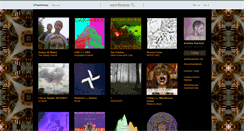 Desktop Screenshot of andrewrahman.bandcamp.com