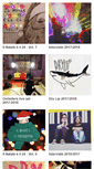 Mobile Screenshot of indiepercui103.bandcamp.com