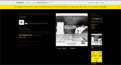 Desktop Screenshot of kphetic.bandcamp.com