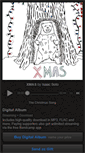 Mobile Screenshot of isaacsoto.bandcamp.com