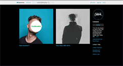 Desktop Screenshot of colestock.bandcamp.com