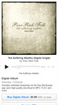 Mobile Screenshot of poorrichfolk.bandcamp.com