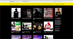 Desktop Screenshot of djjojje.bandcamp.com