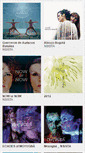 Mobile Screenshot of 189mhz.bandcamp.com