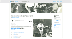 Desktop Screenshot of bunjandthebeats.bandcamp.com