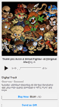 Mobile Screenshot of aiofficial.bandcamp.com