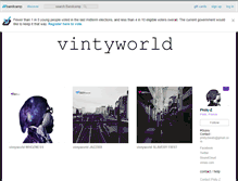 Tablet Screenshot of philly-z.bandcamp.com