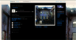 Desktop Screenshot of lastoneout.bandcamp.com