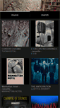 Mobile Screenshot of impersonalfreedom.bandcamp.com