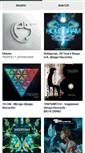 Mobile Screenshot of iboga-beatspace.bandcamp.com
