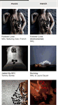Mobile Screenshot of lion1music.bandcamp.com