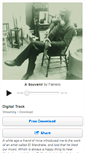 Mobile Screenshot of farriers.bandcamp.com