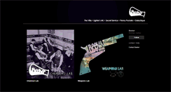 Desktop Screenshot of beeker.bandcamp.com
