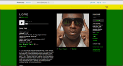 Desktop Screenshot of koolcraze.bandcamp.com